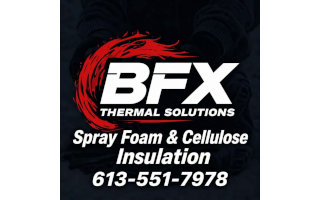 BFX Thermal Solutions